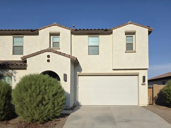 16995 N Dante Ct, Maricopa, AZ 85138