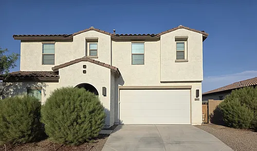 16995 N Dante Ct Photo 1