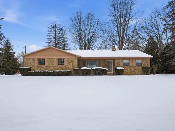 5152 Judith Ann Dr, Flint, MI 48504