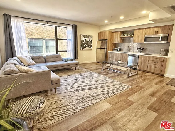 723 S Saint Andrews Pl, Los Angeles, CA