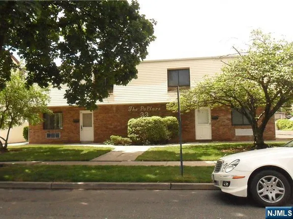 33 Poplar Ave APT 6, Hackensack, NJ 07601