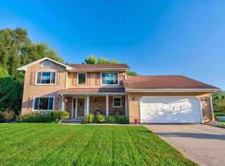 5722 Nutone St, Fitchburg, WI 53711