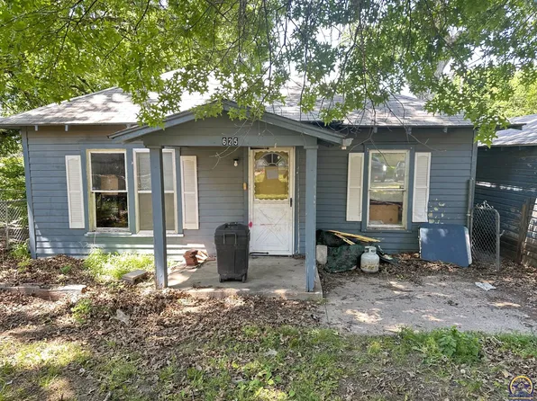 625 Lincoln St, Emporia, KS 66801