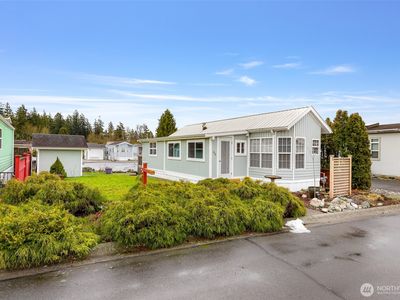 4751 Birch Bay Lynden Road #236, Blaine, WA, 98230