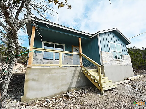 3370 Contour Dr, Spring Branch, TX 78070