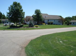 6422 Clovermeadows Ave, Scotts, MI