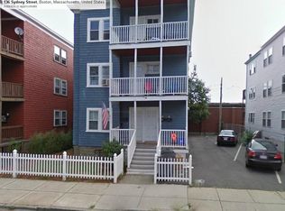 135 Sydney St, Dorchester, MA 02125