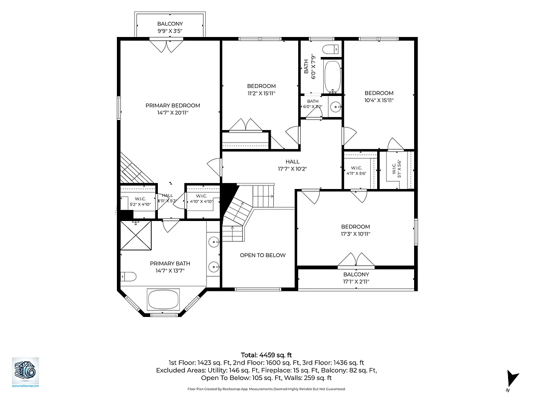 floor plan 4