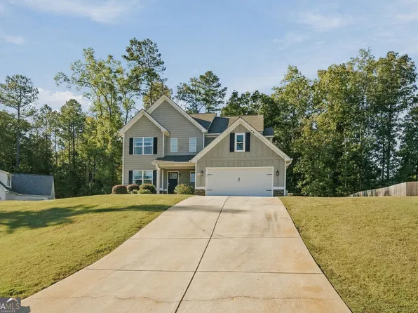 709 Springhill Dr, Gray, GA 31032