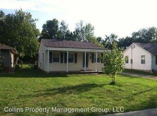 834 W Tracy St, Springfield, MO 65807