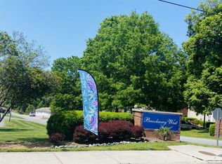 BW - Brookway West Apts, Lewisville, NC 27023