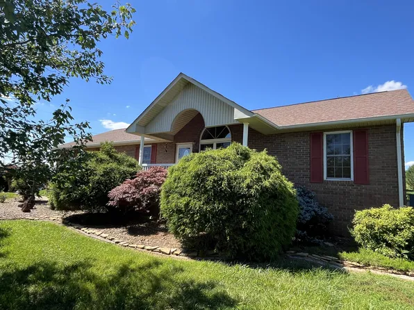 502 Alpine Cir, Talbott, TN 37877