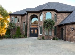 6921 Worth Ave E, Benton, AR 72019