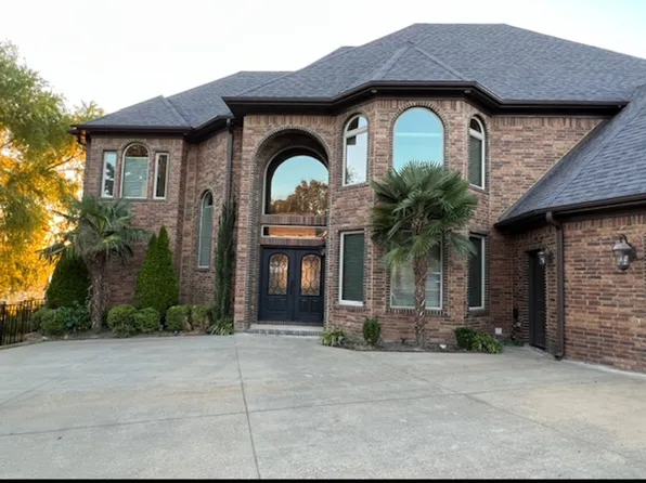 6921 Worth Ave E, Benton, AR 72019