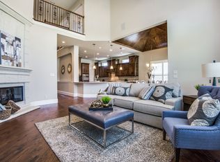 6541 Doonbeg Dr, Frisco, TX 75035