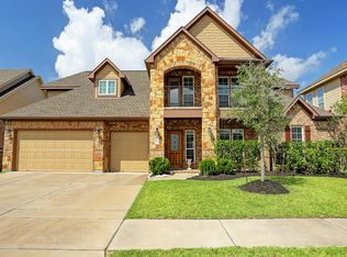 25015 Azalea Ranch Dr, Katy, TX 77494
