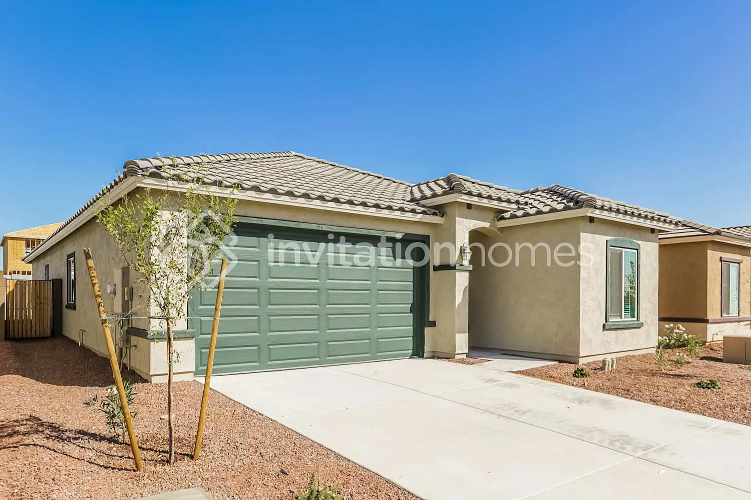 25330 W Romley Rd Buckeye, AZ 85326 — Photo 1