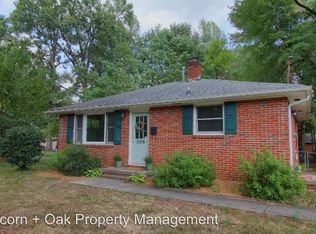 2508 Richwood Rd, Durham, NC 27705