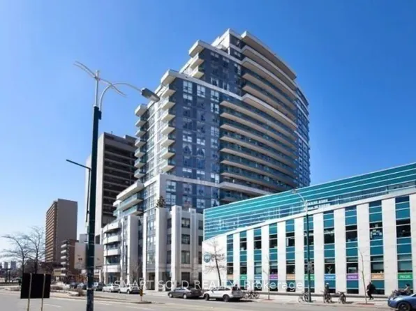 736 Spadina Ave, Toronto, ON