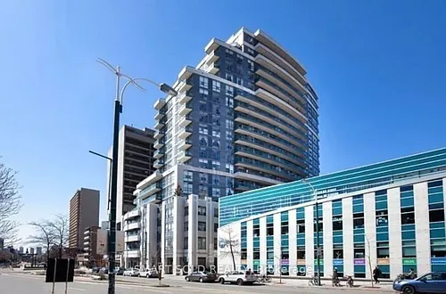 736 Spadina Ave #302 Photo 1