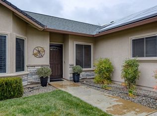 1994 North St, Corning, CA 96021