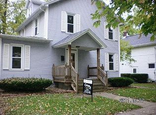 104 N Durand St, Jackson, MI 49202