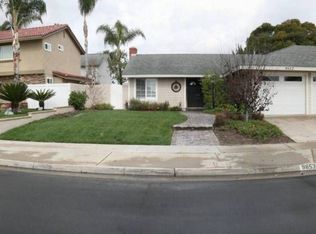 9853 Gladiola Ave, Fountain Valley, CA 92708