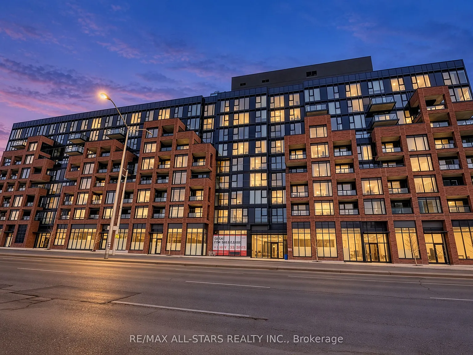2 bed, $2,200 — Photo 1