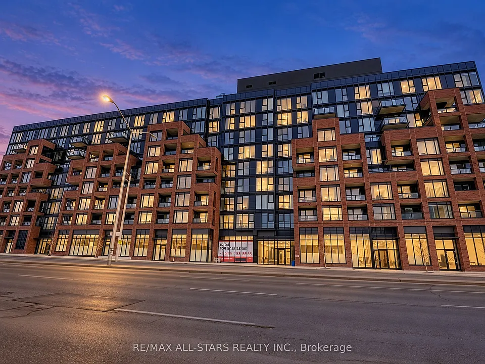 2799 Kingston Rd #207