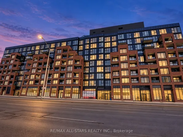 2799 Kingston Rd, Toronto, ON