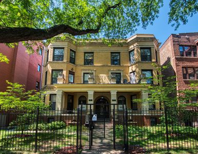 5224 N Winthrop Ave APT 3B, Chicago, IL, 60640