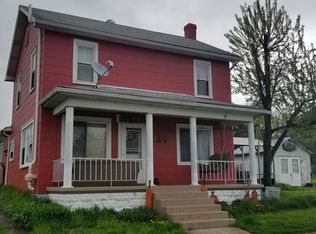 220 Mill St, Woodbury, PA 16695