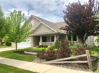 5314 34th St, Kenosha, WI 53144