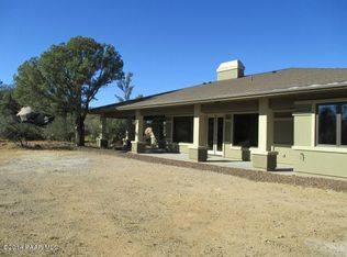 1397 Ridgewood Dr, Prescott, AZ 86305