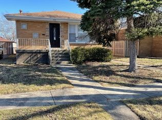 15123 Wabash Ave, South Holland, IL