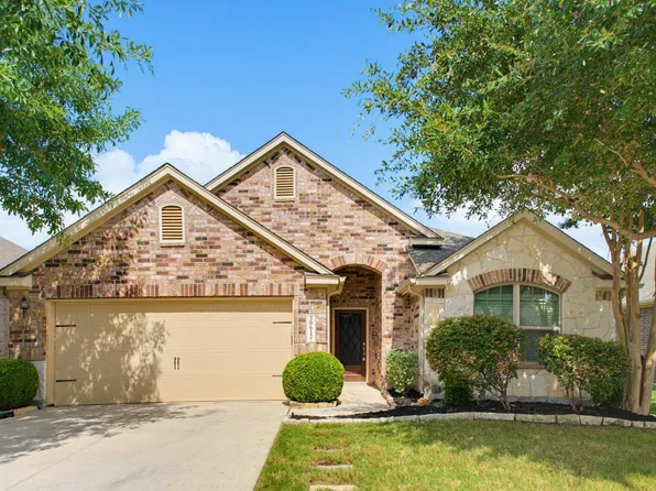 30612 Holstein Rd, Bulverde, TX 78163