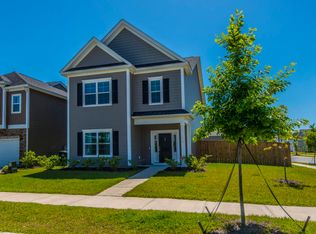 1459 Milldam Pass, Johns Island, SC 29455