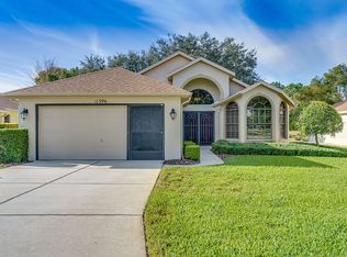 11396 Kingstree Ct, Spring Hill, FL 34609