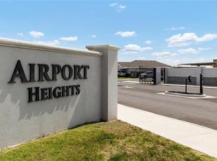 1809 Redbud Ln #3, Weslaco, TX 78596