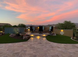 17762 E Woolsey Way, Rio Verde, AZ 85263