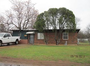 1628 Elm Dr, Del City, OK 73115