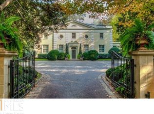 3795 Tuxedo Rd NW, Atlanta, GA 30305