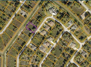 LOT 12 Ohio Rd LOT 12, North Pt, FL 34291