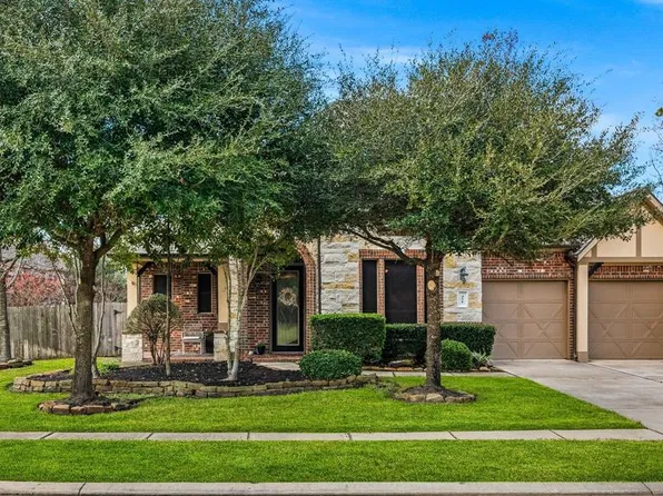 451 Hendricks Forest Lane, Conroe, TX 77384