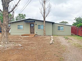 1005 W Brown St, Alpine, TX 79830