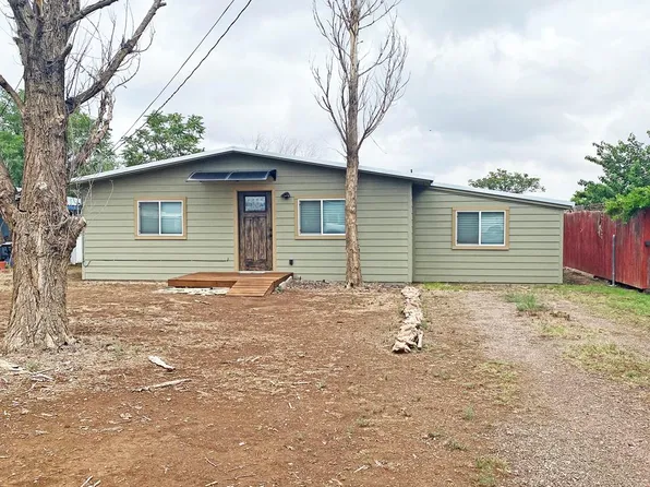 1005 W Brown St, Alpine, TX 79830
