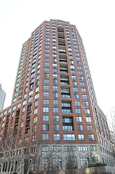 Rented by Battery Park Realty