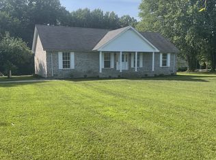 4134 Old Highway 52, Lafayette, TN 37083