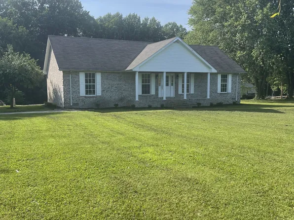 4134 Old Highway 52, Lafayette, TN 37083