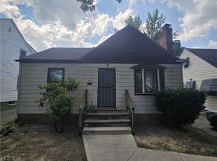 15908 Invermere Ave, Cleveland, OH 44128